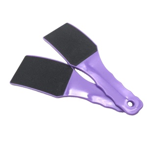 <span class=keywords><strong>Lima</strong></span> <span class=keywords><strong>de</strong></span> uñas para <span class=keywords><strong>pedicura</strong></span>, removedor <span class=keywords><strong>de</strong></span> callos <span class=keywords><strong>de</strong></span> doble cara, eliminador <span class=keywords><strong>de</strong></span> piel muerta, <span class=keywords><strong>de</strong></span> fábrica, venta al por mayor - Product Image 4