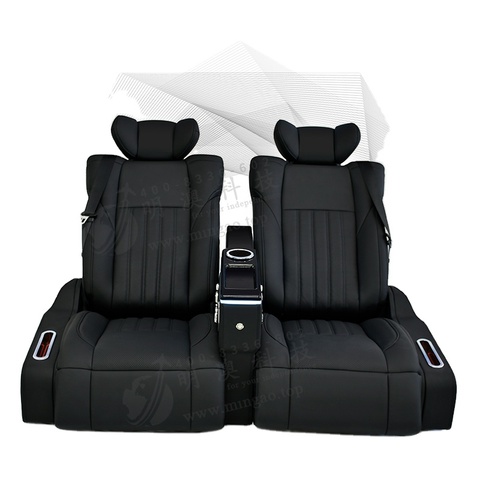 SUV Luxury Electric Rear Seat with Armrest G Class G Station Wagon G500 G63 G350