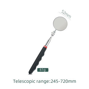 Ausziehbarer Inspektions spiegel 360 Grad drehbarer Teleskop-Inspektions spiegel vom Stift typ - Product Image 4