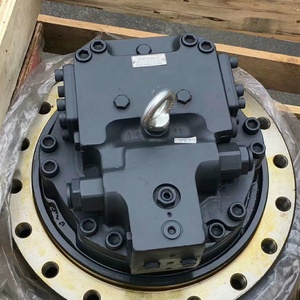 Motor de Traslación/Reductor Final R250-9 R300-9 R290LC-3 R290LC-9 31Q8-40030 39Q8-40100 31Q8-40062 31Q8-40063 - Product Image 3