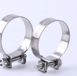 Thép Không Gỉ Phát Hành Nhanh Ổ Đĩa Ấm Mini Kẹp Ống - Product Image 1