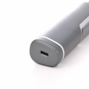 Épilateur arrière de rasoir électrique vertical chaud d'été portable charge Usb ultra-légère - Product Image 3