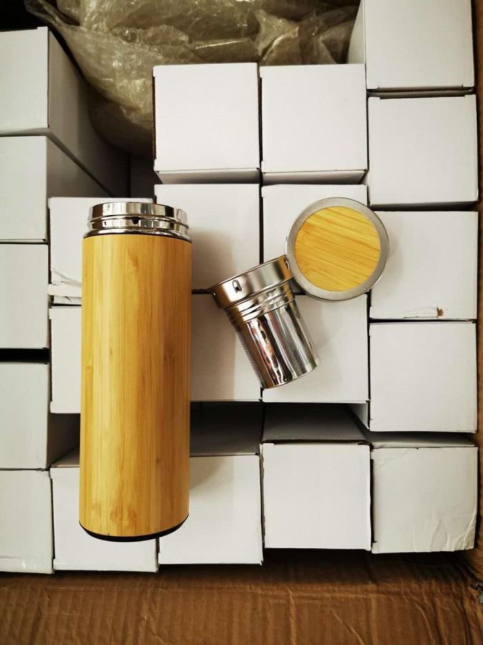 ไม้ไผ่ธรรมชาติ