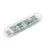 Descargador de Emuladores XLW STC-USB Link1D, Descargador Fuera de Línea