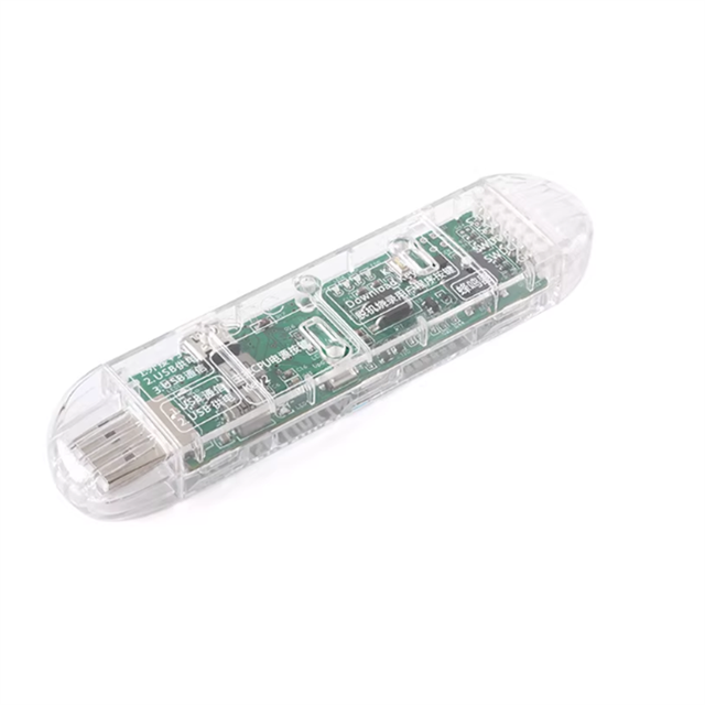 XLW STC-USB Link1D Emulator Downloader Offline Downloader