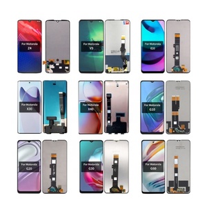 6.5 'cho Motorola Moto G điện 5g LCD hiển thị màn hình cảm ứng Bảng điều chỉnh số hóa lắp ráp g điện 2023 màn hình thay thế - Product Image 3