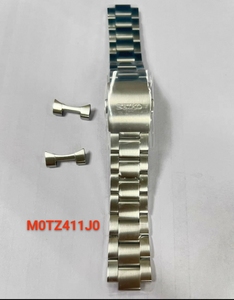 <span class=keywords><strong>Bracelet</strong></span> pour <span class=keywords><strong>montre</strong></span> SPB117, modèles neufs et authentiques SARB017 et SPB119, toutes les séries 6R35 de montres d'alpinisme - Product Image 1