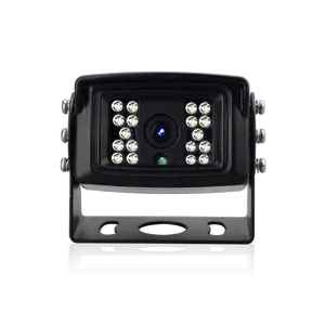 Sony Ccd Bus Camera Monitoring System HD Bus Camera Truck Camera