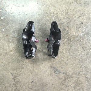 ขายึดกันชนหน้า Toyota 2018 ES รุ่น 52116-33100 52115-33110 อะไหล่ทดแทน - Product Image 1