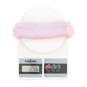 Sangle rotulienne sportive avec coussinet en silicone, bande de soutien ajustable pour la rotule, idéale pour la course, la randonnée, le fitness et la protection des articulations - Product Image 6
