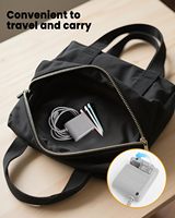 Kit de chargeur d'alimentation DS Lite 3DS avec adaptateur secteur (100-240V) et 4 stylos
