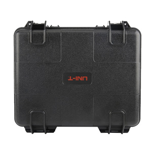 เครื่องทดสอบความต้านทานฉนวน UNI-T UT515C 10kV พร้อมจอ LCD สำหรับทดสอบหม้อแปลง - Product Image 2