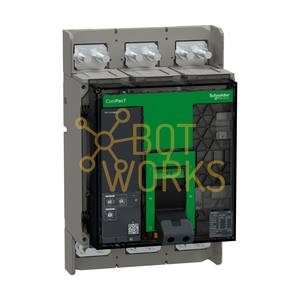 Schneider Electric C125H320FM - Neuf - Product Image 1