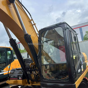 बिल्ली 25 टन 2017 इस्तेमाल किया गया खुदाई 325bl कम कीमत वाली मिट्टी मशीन मोटर कोर घटक के साथ तैयार 100% - Product Image 4