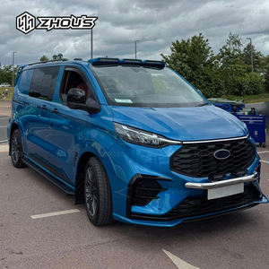 ไฟ LED ติดกระจังหน้าไฟสำหรับรถ <span class=keywords><strong>Ford</strong></span> <span class=keywords><strong>Transit</strong></span> <span class=keywords><strong>2023</strong></span>ได้ตามต้องการ - Product Image 5