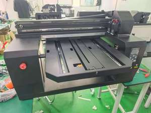 Mt màu AB phim UV máy 6050 mô hình dtf máy in với Laminator tất cả trong một chức năng cho nhãn dán in ấn nhãn - Product Image 4