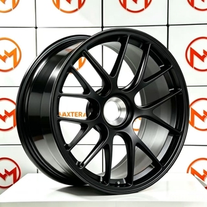 Jantes de course Maxtera forgées sur mesure de style blocage central RE-MTSP pour <span class=keywords><strong>Porsche</strong></span> <span class=keywords><strong>911</strong></span> <span class=keywords><strong>GT3</strong></span> <span class=keywords><strong>Touring</strong></span> 991.1 991.2 992 911R – Jantes en alliage - Product Image 2