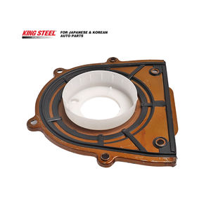 KINGSTEEL-OEM LF01-11-310, fabricante de piezas de automóviles de China, sello de aceite del cigüeñal trasero del motor para <span class=keywords><strong>Mazda</strong></span> 3, <span class=keywords><strong>Mazda</strong></span> 6 - Product Image 6