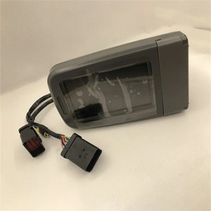 260-2160 Excavator Monitor Excavator Display Panels 157-3198 260-2158 177-7700 for Caterpillar CAT 312C 320C 325C 330C - Product Image 1