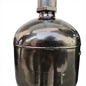 Accumulateur à soufflet hydraulique Sb330-6a1/112u-330a 3047168 6L 330 bars en acier au carbone pour stockage d'énergie – Pièce de rechange - Product Image 5