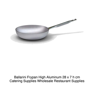 Sartén Profunda de Aluminio Ø 28 cm H 7 cm Ballarini - Product Image 2