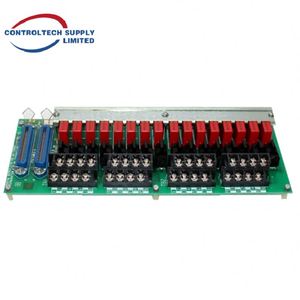 Module de sortie numérique haute densité 32 canaux 24VDC MU-TDOD52 51304423-200 neuf pour l'automatisation de processus - Product Image 2