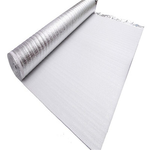 Hoja de EPE de 3mm cubierta con materiales de aislamiento térmico de <span class=keywords><strong>suelo</strong></span> <span class=keywords><strong>laminado</strong></span> de lámina <span class=keywords><strong>para</strong></span> uso en apartamentos - Product Image 2