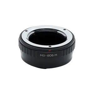 MD-EOS M Mount Adapter für Minolta MD Objektiv für Canon EOSM Kamera gehäuse