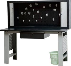 Établi de réparation automobile DRSD-GP-315F <span class=keywords><strong>avec</strong></span> atelier d'armoires Outil de réparation de carrosserie et outil d'entretien - Product Image 1