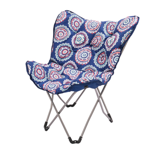 Promozione divano pigro soggiorno mobili da interno sedia a farfalla - Product Image 3