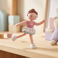 Figura de PVC Estilo Anime, Muñeca de Niña, Figura de Acción, Modelo de Juguete Terminado para Colección y Exhibición
