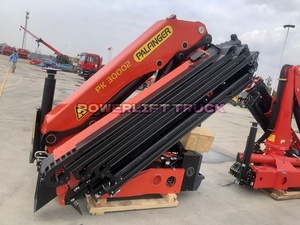 <span class=keywords><strong>Mini</strong></span> pinger 6ton כדי 8.5טון הידראולי מנוף פרוס spk30002 & spk32080 עגור זרוע מקופל עבור מכירות חמות - Product Image 5
