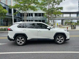 Autos Usados en Venta 2023 FAW Toyota RAV4 Rongfang 2.0L CVT 2WD Fashion Plus, Volante a la Izquierda, Automático, Toyota Usado - Product Image 3