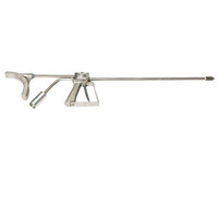 Pistolet à lance de nettoyage à jet d'eau ultra haute pression fabricant de machine de dynamitage hydraulique