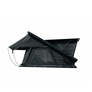 Tente <span class=keywords><strong>de</strong></span> toit hydraulique automatique Chenglong HCT-006, 4 saisons pour voitures/4x4 tout-terrain - Product Image 5