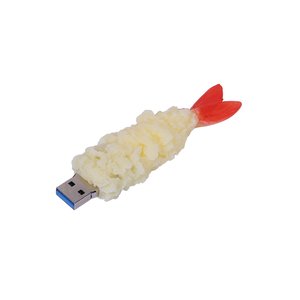 Cá Nhân Cá Hình Dạng Bộ Nhớ Stick 2G 4G 6G 8G 16G 32G 64G 128G 256G 512G <span class=keywords><strong>USB</strong></span> 2.0/3.0 Ổ Đĩa Flash - Product Image 2