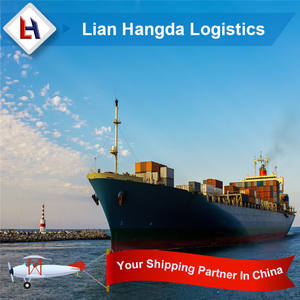 FBA & BUSINESS tariffe di spedizione dalla cina negli sua - Product Image 5