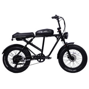 JOYKIE ebike 20 pouces 1000w batterie au lithium gros pneu vélo électrique <span class=keywords><strong>emtb</strong></span> suspension complète pour adultes - Product Image 1