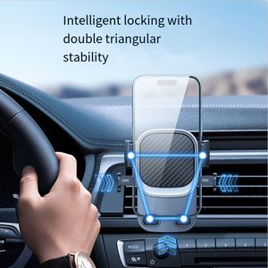 <span class=keywords><strong>Support</strong></span> de <span class=keywords><strong>téléphone</strong></span> portable rotatif réglable en hauteur, flexible et portable, à faible coût, pour grille de ventilation <span class=keywords><strong>Mercedes</strong></span>, modèle QR DR-CA42 - Product Image 6