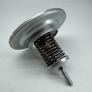 Válvula de Retención Hidráulica KHJ18441 KTJ2038 para <span class=keywords><strong>SUMITOMO</strong></span> SH460 - Product Image 5