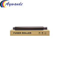 Rouleau de pression et de chauffage supérieur et inférieur pour imprimantes Sharp MX500, M283N, M363U, 453U, 503U, 4528U, 4621, M654, 754, 4658, 5658, 6508, 7508