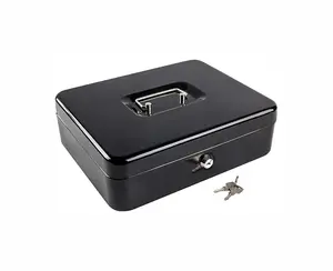 cash box money safe cash boxes for kids money box coin storage piggy bank