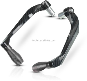 Accesorios para Motocicleta Honda <span class=keywords><strong>CBR</strong></span> 650F 2014-2016, Puños para Manillar, Palancas de Freno y Embrague, Protector - Product Image 6