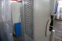 Freno de prensa eléctrico de tendencia CHZOM, programación CNC, freno de prensa sin aceite de alta eficiencia