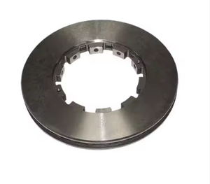 La plupart des disques de frein pneumatique utilisés pour le camion 1387439 avec kit - Product Image 3