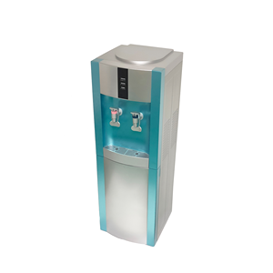 Tầng thường vụ nước nóng lạnh ngay lập tức với PP + CTO + UF + T33 lọc nước lọc quả - Product Image 4