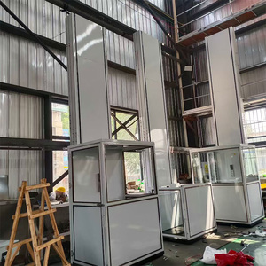 Instalación Profesional de Elevadores <span class=keywords><strong>para</strong></span> Sillas de Ruedas / Solución de Acceso Vertical Personalizada <span class=keywords><strong>para</strong></span> Uso <span class=keywords><strong>Residencial</strong></span> y Comercial - Product Image 5