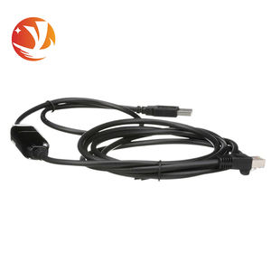 Brand New Original -Schneider- TCSMCNAM3M002P 16 I/O 110V Motor <b>Cable</b> PLC Programmable Controller with I/O Link <b>Communication</b> - Product Image 2