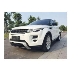 Pare-chocs avant et arrière Jupes latérales Bandes de garniture Kit carrosserie amélioré 2010 Kits carrosserie pour Range Rover <span class=keywords><strong>EVOQUE</strong></span> - Product Image 4