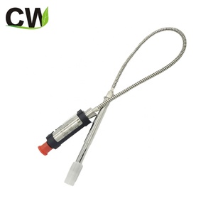 Sensor de Presión de Fusión para Automatización Serie GEF <span class=keywords><strong>RAN</strong></span> ME con Componentes de Cobre y Plástico, Modelo ME1-6-M-B01M-1-4-<span class=keywords><strong>D</strong></span> - Product Image 3